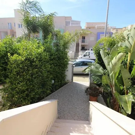 Al Mare Apartment
