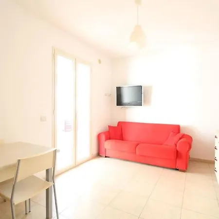 Apartment Al Mare *