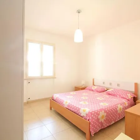 Apartment Al Mare Gallipoli