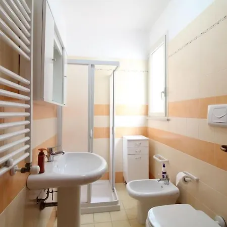 Al Mare Apartment *